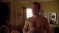 Thomas Jane Shirtless on Hung