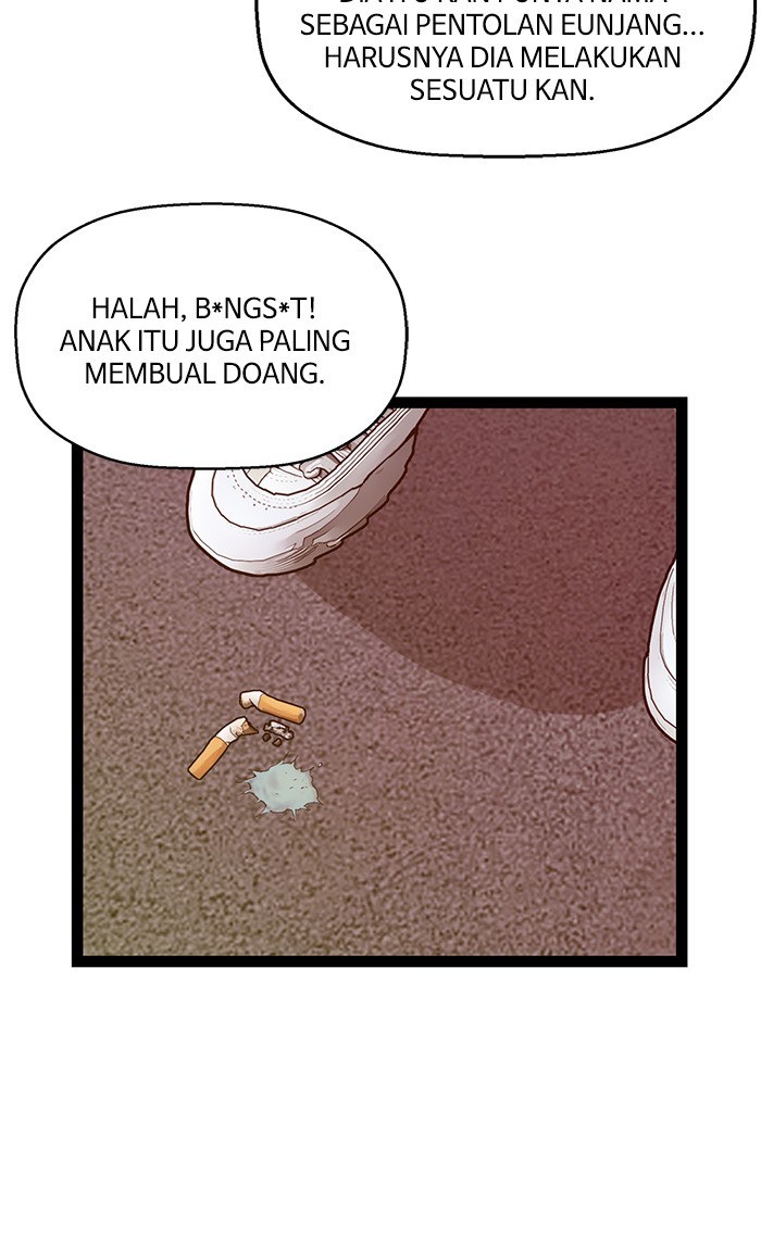 Webtoon Weak Hero Bahasa Indonesia Chapter 94