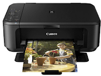 Canon PIXMA MG3250 Driver Downloads