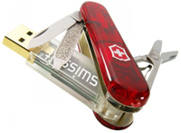 Couteau suisse usb