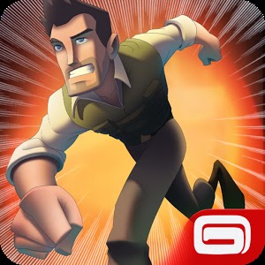 Danger Dash Hile Apk