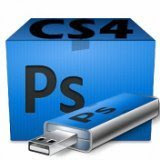 baixar download Adobe Photoshop CS4 11.0 Extended Portable