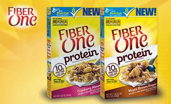 fiberOneCereal