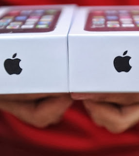 Apple: vende 9 milioni di nuovi iPhone