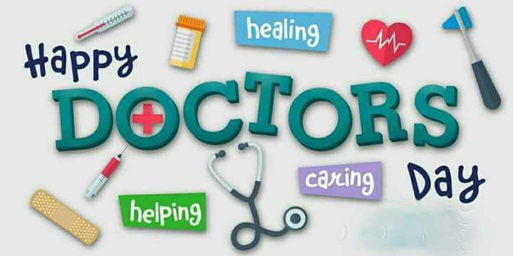 Doctors' Day Wishes pics free download