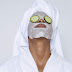 Homemade Face Mask For Glowing Skin
