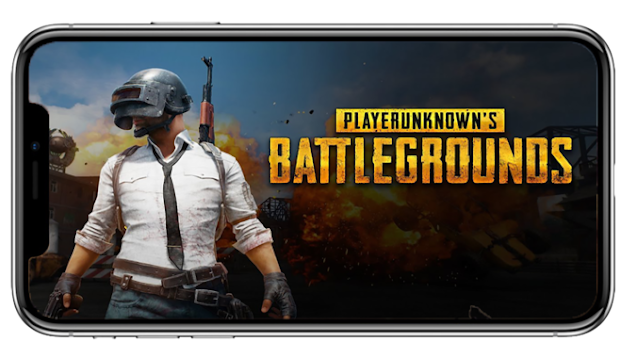 ببجي لجميع الأجهزة تعديل لعبه ببجي  PUBG MOBILE 2023