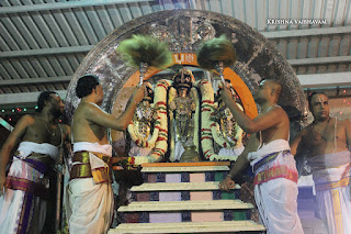 Aani,Chandra PRabhai, Purappadu , Vahanam,Sri Theliya Singar, Yoga Narasimhar,Brahmotsavam ,Purappadu,Video, Divya Prabhandam,Sri Parthasarathy Perumal, Triplicane,Thiruvallikeni,Utsavam,