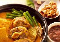 Kare-kare Pork Pata Recipe | Healthy Pork Recipe