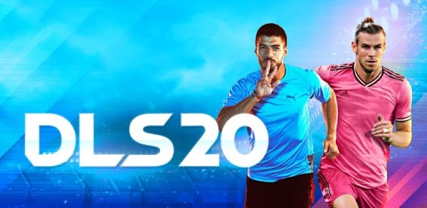 Dream League Soccer 2020 v7.40 (Mod Apk) Mobile Apk Android Offline Game 