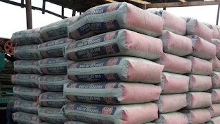 Latest Cement Prices in Nigeria: April 2nd, 2024