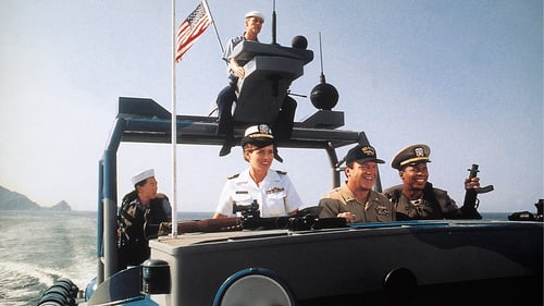 McHale's Navy 1997 sur ipad
