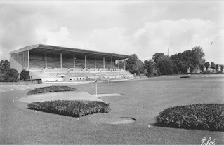 pays basque autrefois sports parc labourd