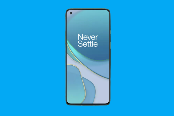 تم تسريب مواصفات OnePlus 8T عبر الإنترنت