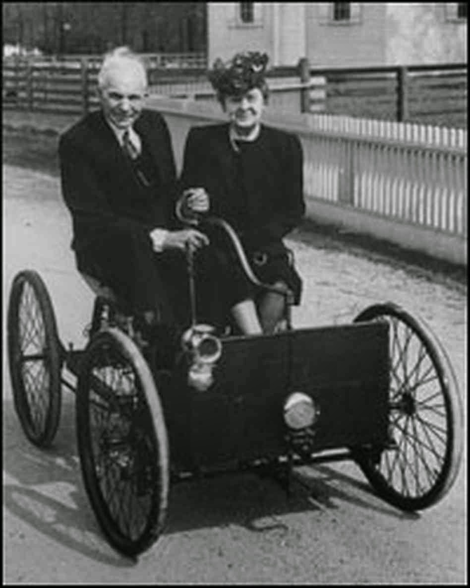 henry ford family medicine residency