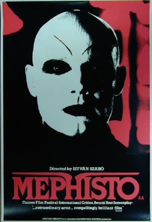 [HD] Mephisto 1981 Ganzer Film Deutsch Download