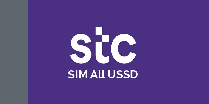 Check Your STC SIM Data Balance and Explore All USSD Codes for Convenient Service Management