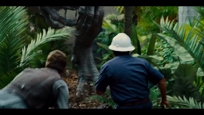 Jurassic World Movie Review