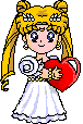 Gif Sailor Moon