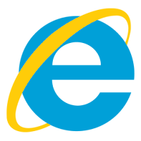 Internet Explorer icon