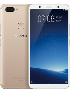 Vivo X20 Plus