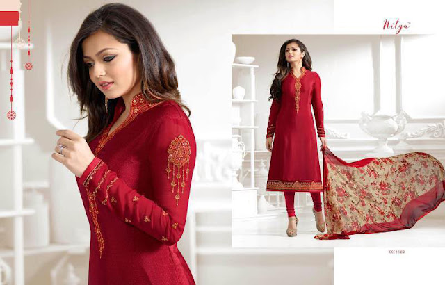 Party Wear Designer Salwar Suit Collection Online Shopping