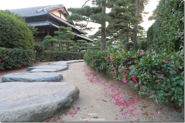 高松 玉藻公園高松城 (33)