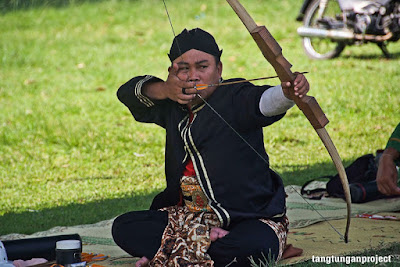 Manfaat Olahraga Memanah dalam Islam