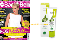 Logo Più Sani Più Belli magazine ti regala lo Scrub Purificante Esfoliante di Helan