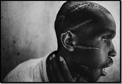 Rwanda