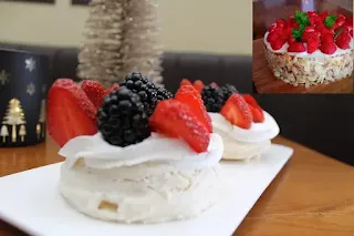  Pavlova Cake Recipe