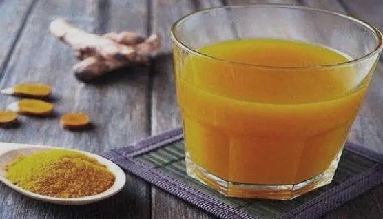 turmeric benefits, turmeric anti inflammatory, turmeric benefits for skin, turmeric for weight loss, Not only turmeric milk, turmeric water can also remove these 12 diseases from the body, know the right time to drink