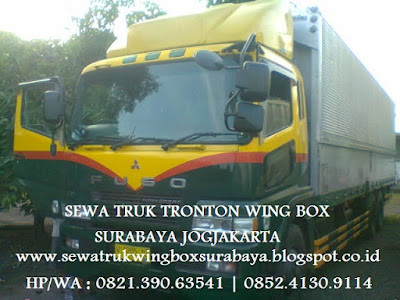 SEWA CARTER TRUK TRONTON WING BOX SURABAYA JOGJAKARTA BANTUL SLEMAN KLATEN MAGELANG MUNTILAN PURWOREJO GUNUNG KIDUL KULON PROGO WATES WONOGIRI SUKOHARJO