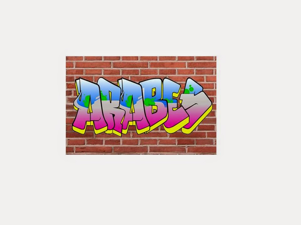 COMIDAS ARABES