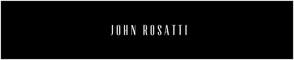 John Rosatti:  Family Man, Entrepreneur, and Philanthropist
