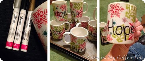personalized mugs