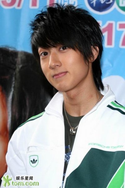 wu chun  pictures