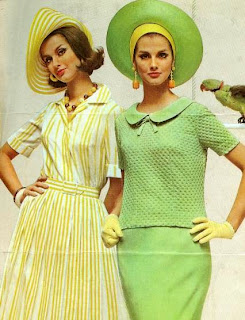 Vintage fashion