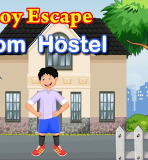 Juegos de escape