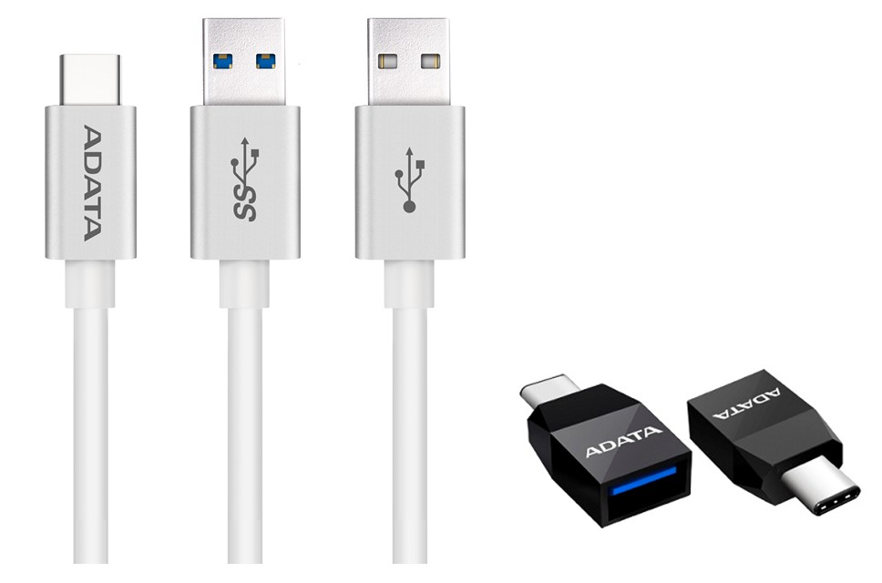 USBC-C、USBC-3.0A、USBC-2.0A、USB-C ADAPTER