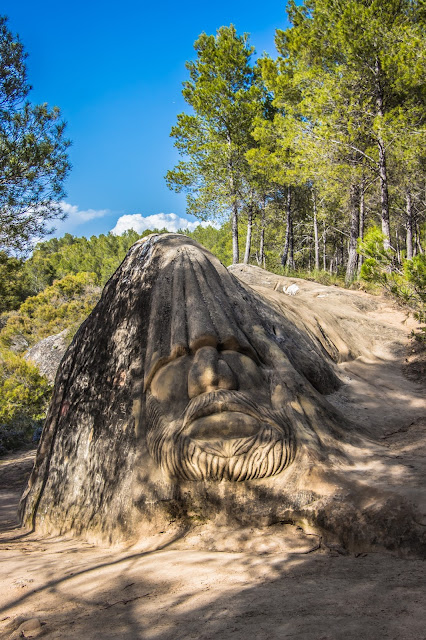 Pantano de Buendía, Cuenca