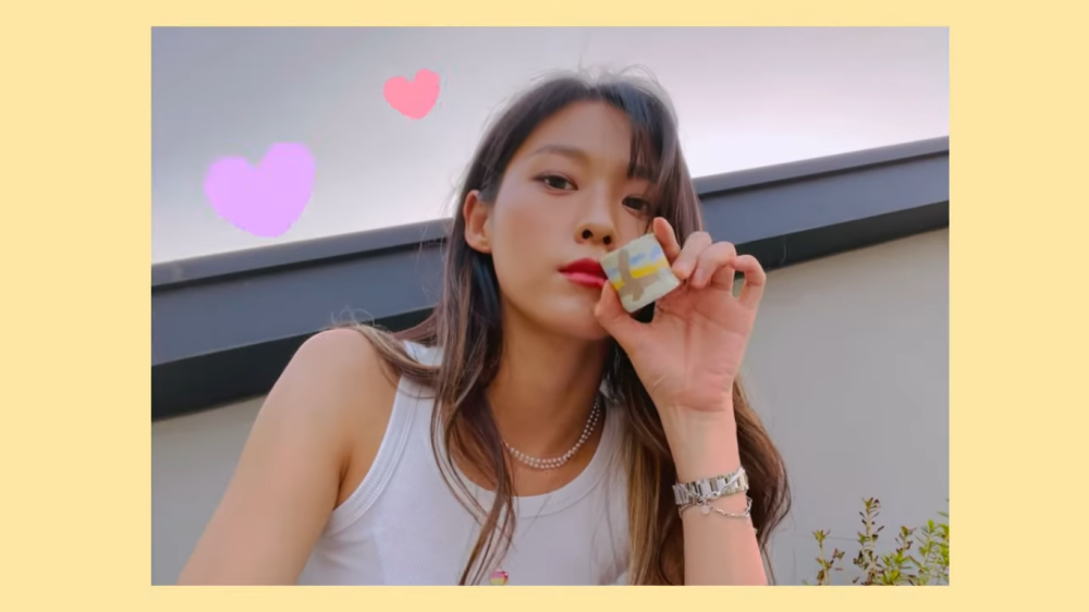 Seolhyun Create Her Youtube Channel and Releases First Vlog Teaser Video!