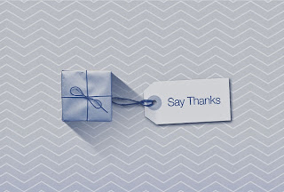 فايسبوك تطلق خاصية " Say Thanks "