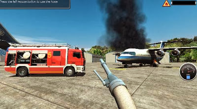Free Download Pc Games Plant Firefighter Simulator 2014 Full Version