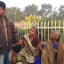 गाजीपुर: ट्रेन की चपेट में आकर युवक की मौत