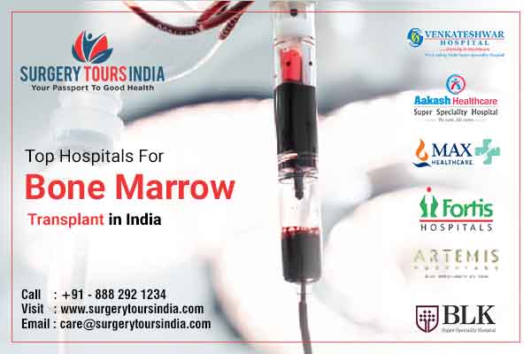 Bone Marrow Transplant 