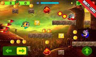 Jungle Castle Run 3 APK Download - Game Android Ringan