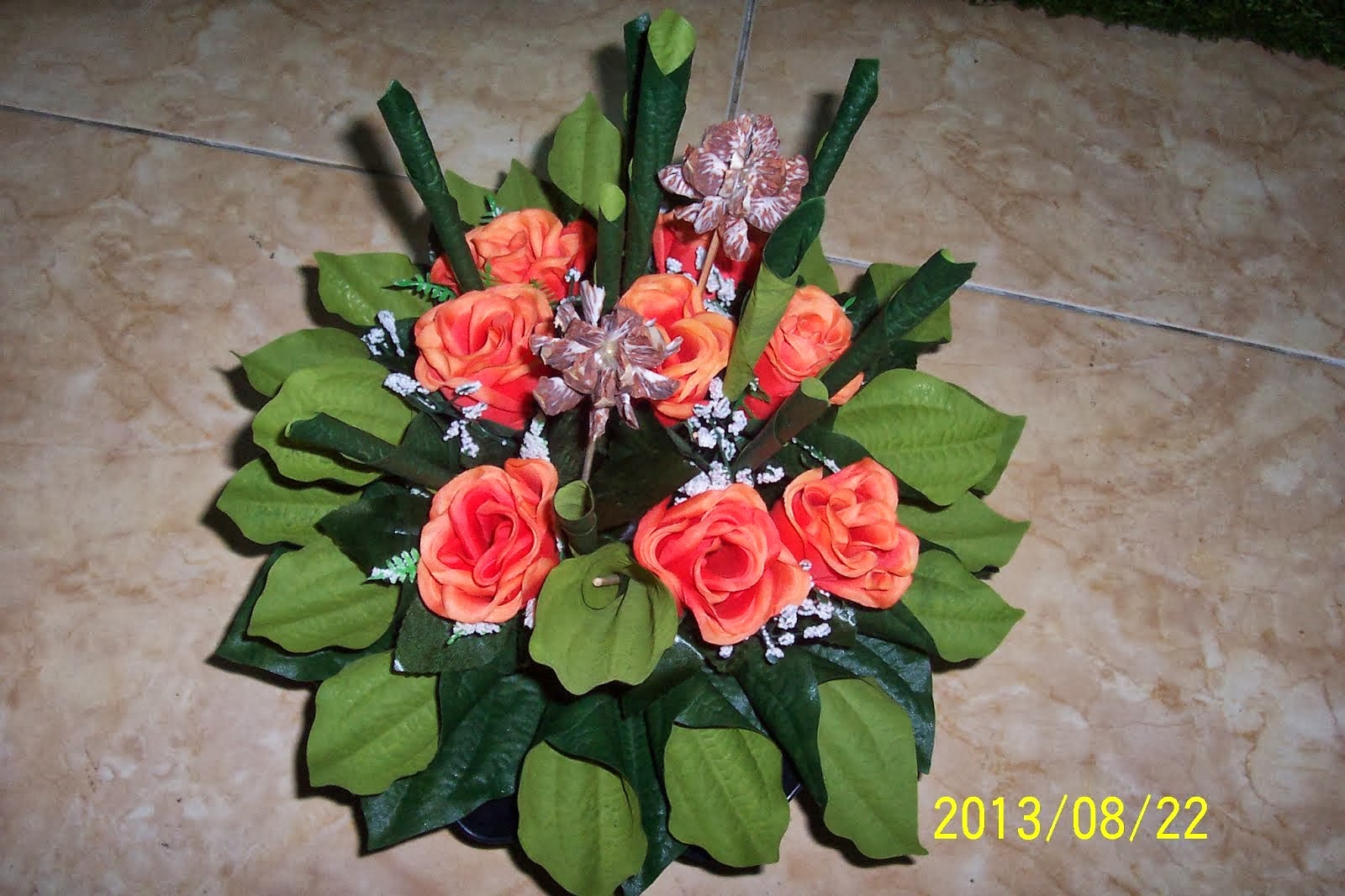 Image Gallery Gubahan Hantaran