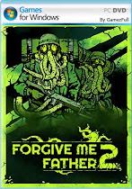 Descargar Forgive Me Father 2 - GOG para 
    PC Windows en Español es un juego de Acceso anticipado desarrollado por Byte Barrel