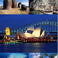 30 Australian Beautiful Places To Visit Wallpapers